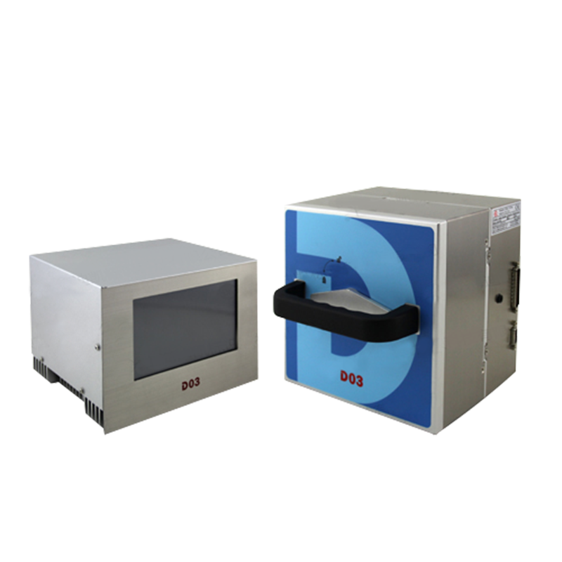 DK-D01, D02, D03, D04, D05 উচ্চ সামঞ্জস্যতা সম্পূর্ণ স্বয়ংক্রিয় তাপ স্থানান্তর প্রিন্টার